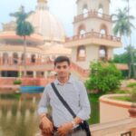 Dipankar Bhaskar